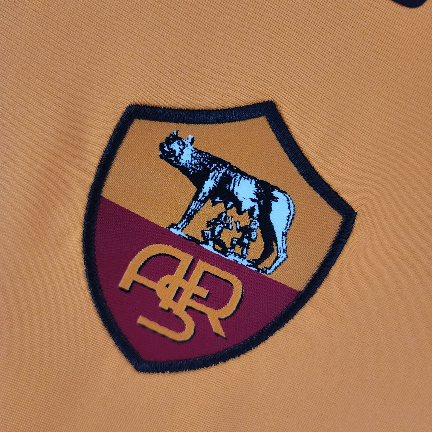 Roma 05/06 Retro Home