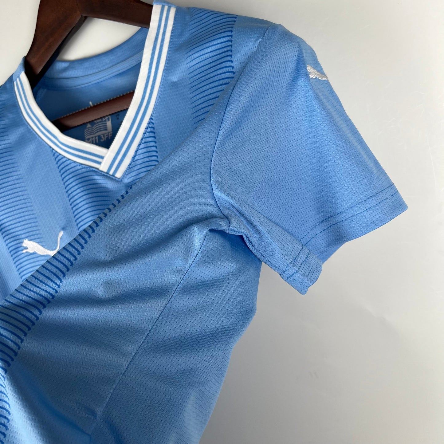 23/24 Women Manchester City Home