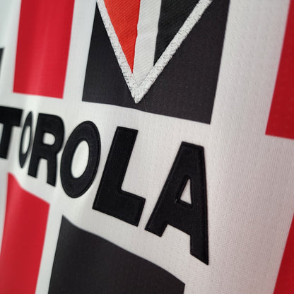 São Paulo Retro 2000 Away