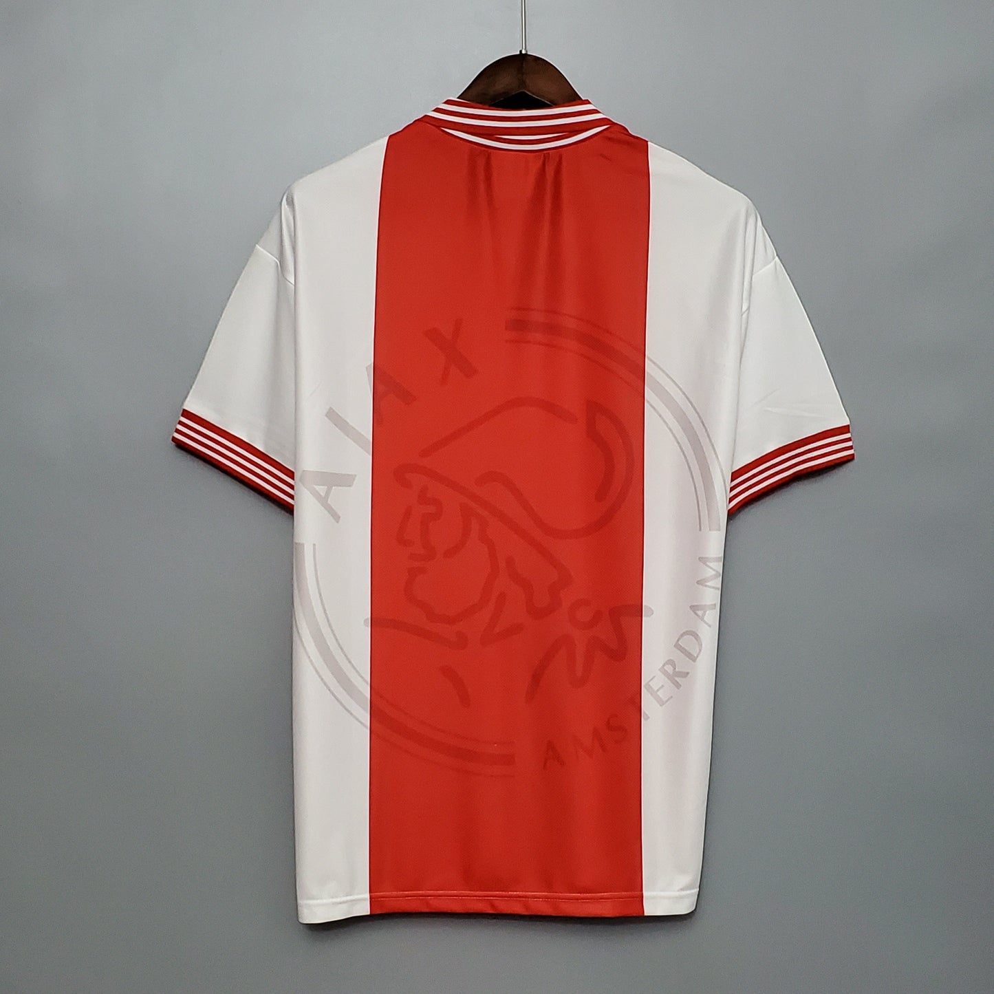 Ajax 95/96 Retro Home