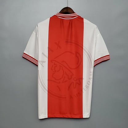 Ajax 95/96 Retro Home
