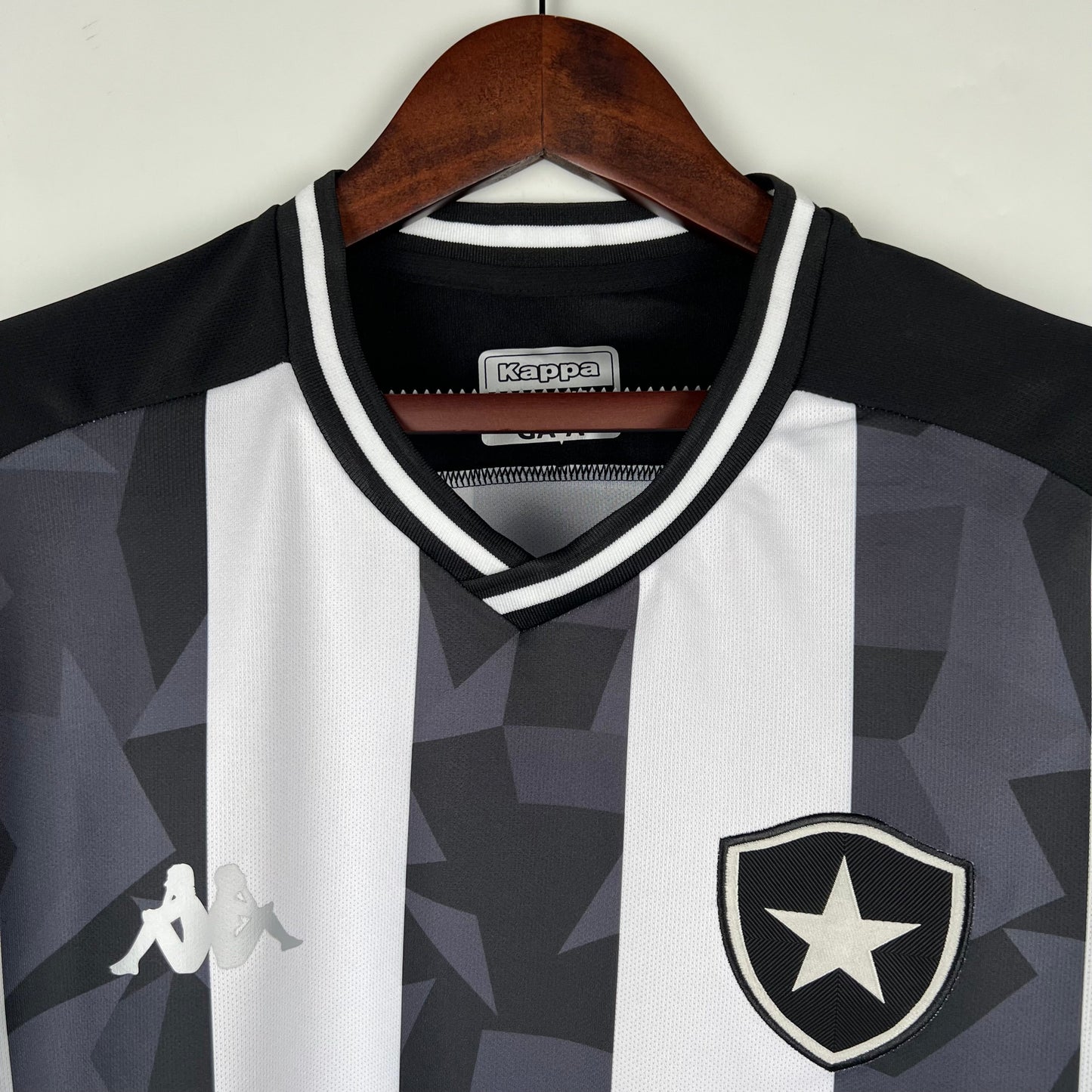 Botafogo Vintage Home