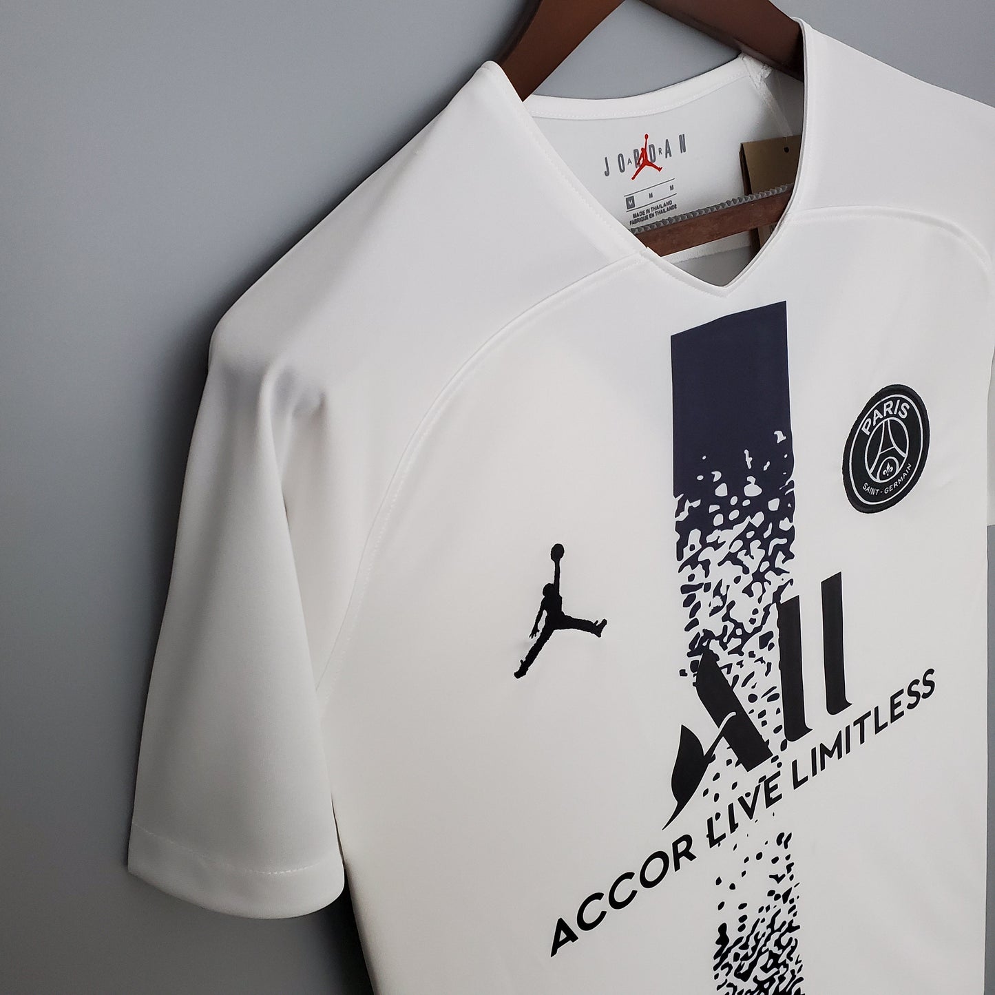 Paris Saint-Germain 22/23 Edição Especial