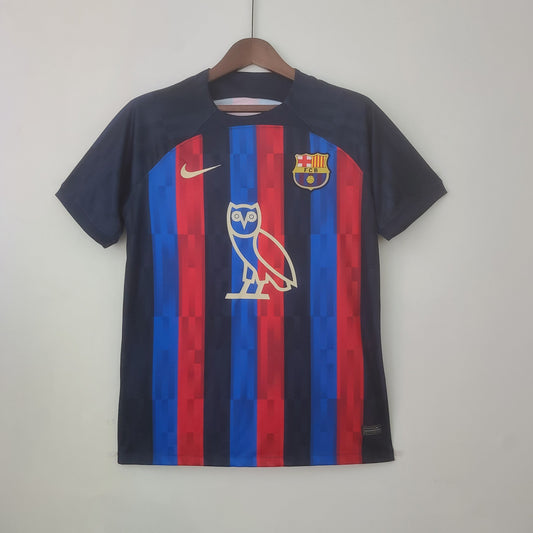 Barcelona 22/23 Owl Home