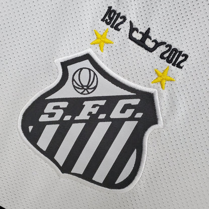 Santos 11/12 Retro Home