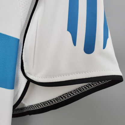 Olympique de Marseille 05/06 Retro Home