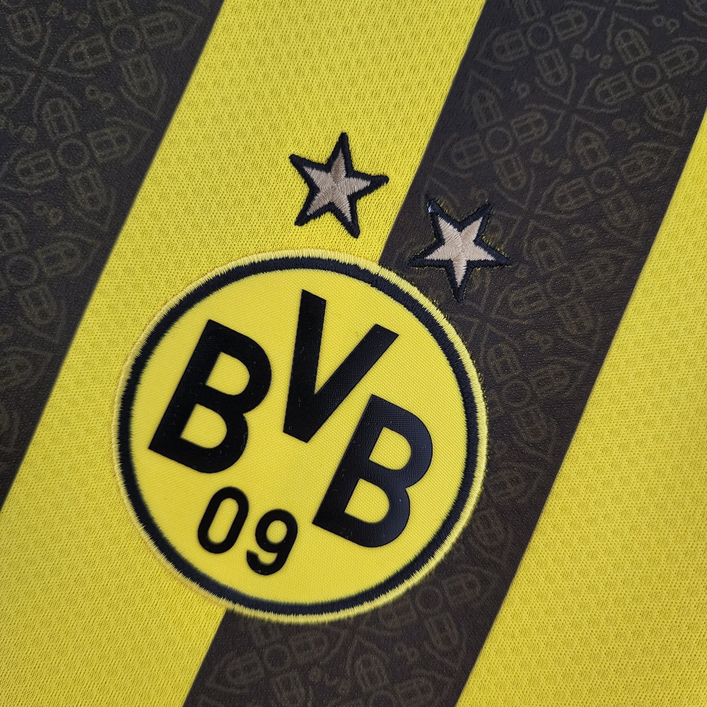 Borussia Dortmund 22/23 Home