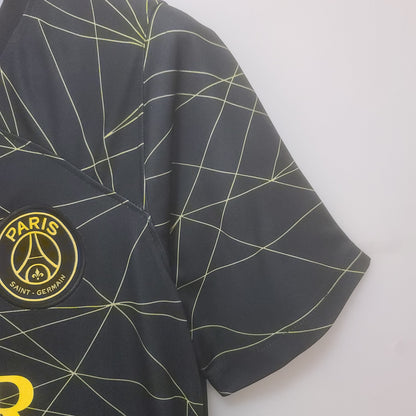 Paris Saint-Germain 23/24 Fourth Away
