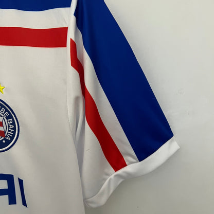 Bahia 1998 Retro