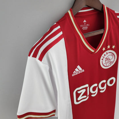 Ajax 22/23 Home