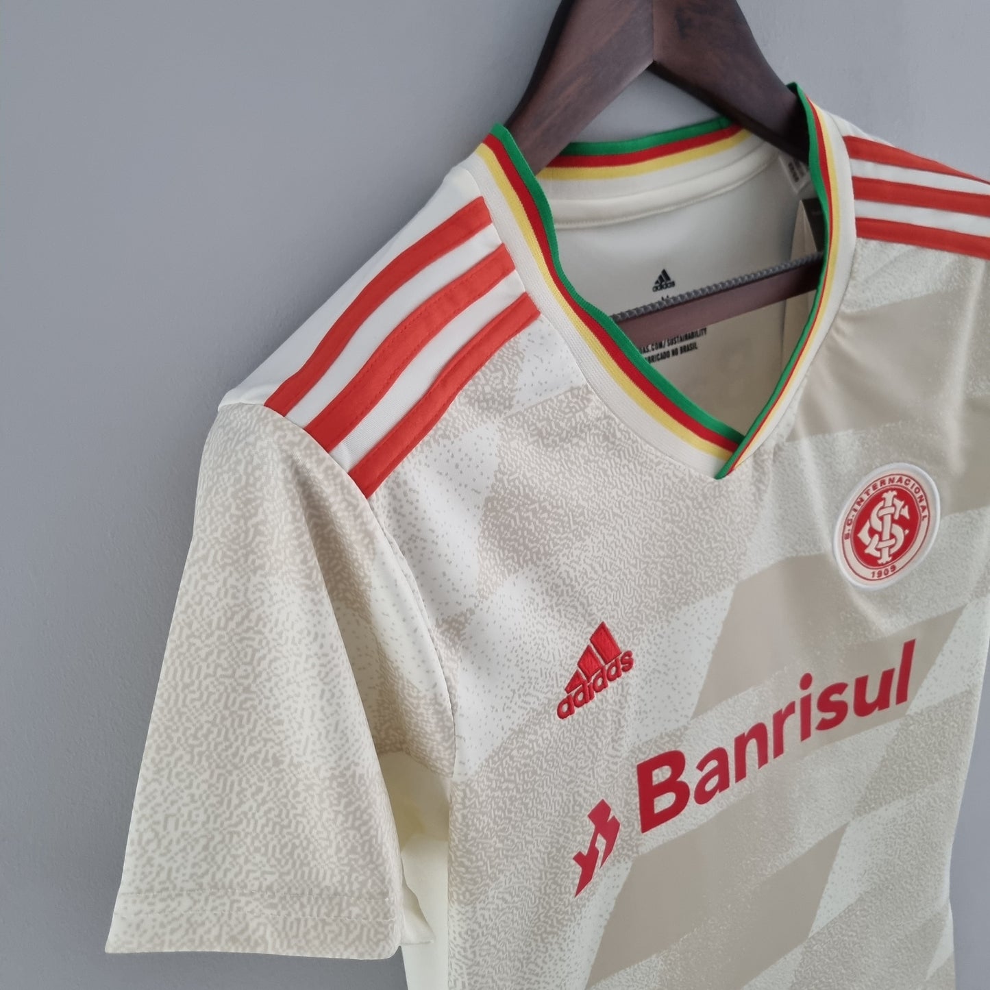 Internacional 22/23 Feminino Away