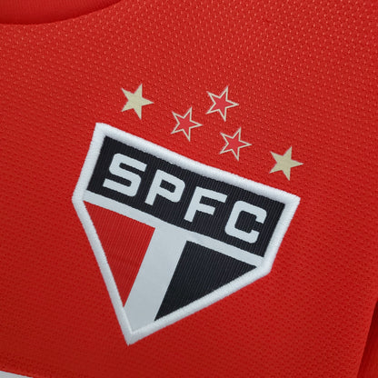 São Paulo 21/22 Feminino Away