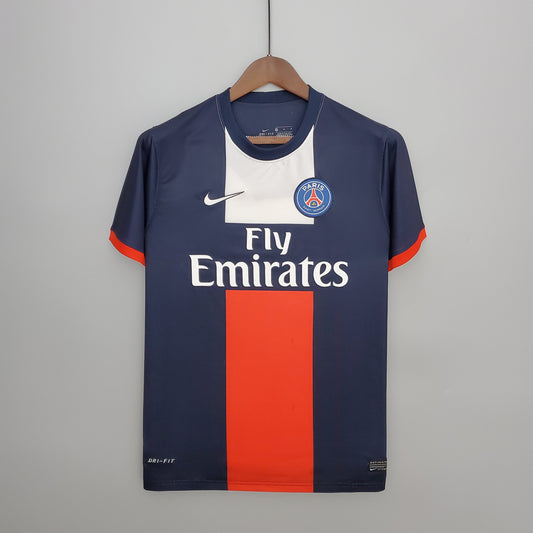 Paris Saint-Germain 13/14 Retro Home