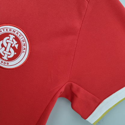 Internacional 22/23 Feminino Home