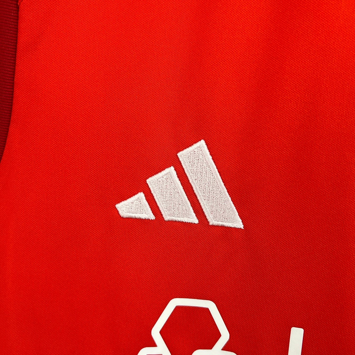 23/24 Vest Internacional Home