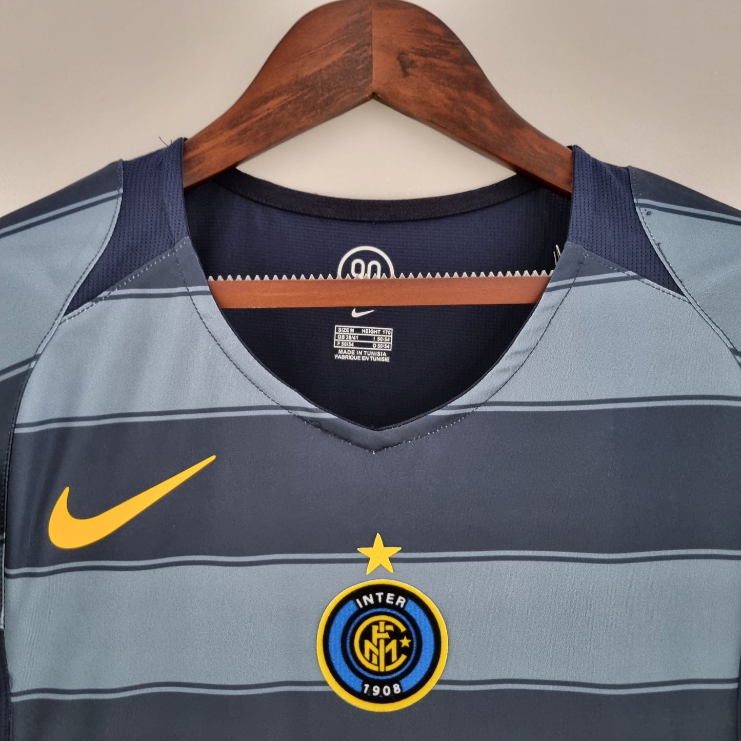 Retro Inter  Milão 04/05 Third Away