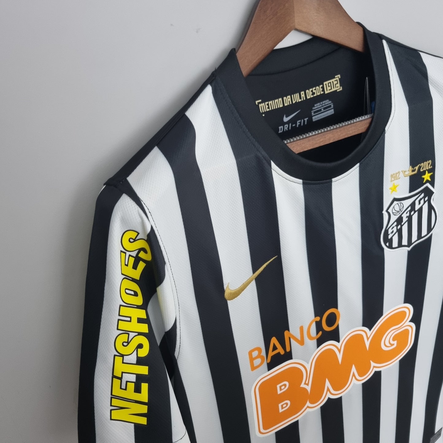 Santos 2013 Retro Away