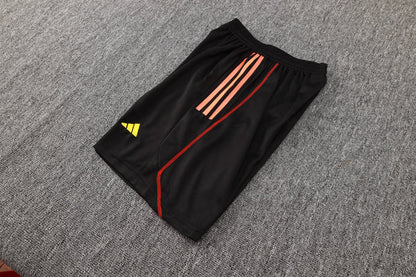 Kit Regata e Short Roma - Adidas 24/25