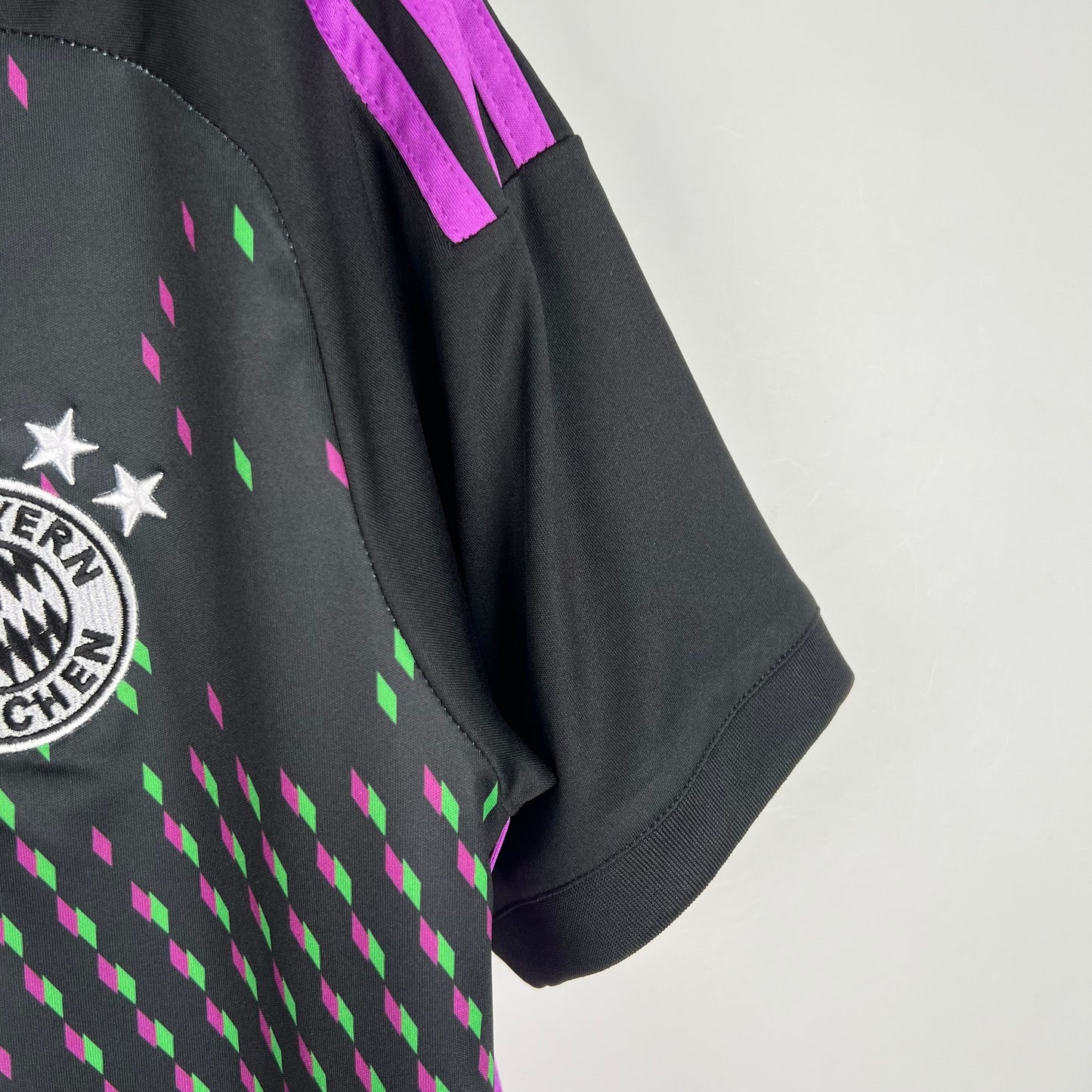 Bayern de Munique 23/24 Away