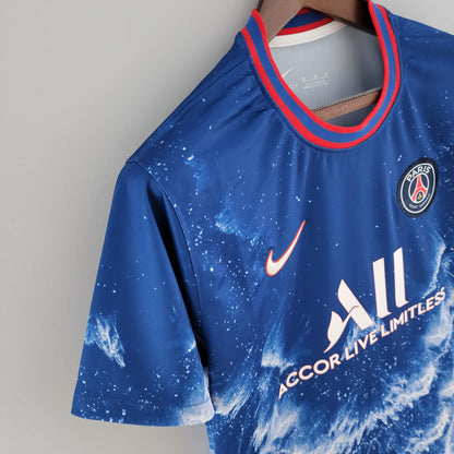 Paris Saint-Germain 22/23 Edição Especial Blue