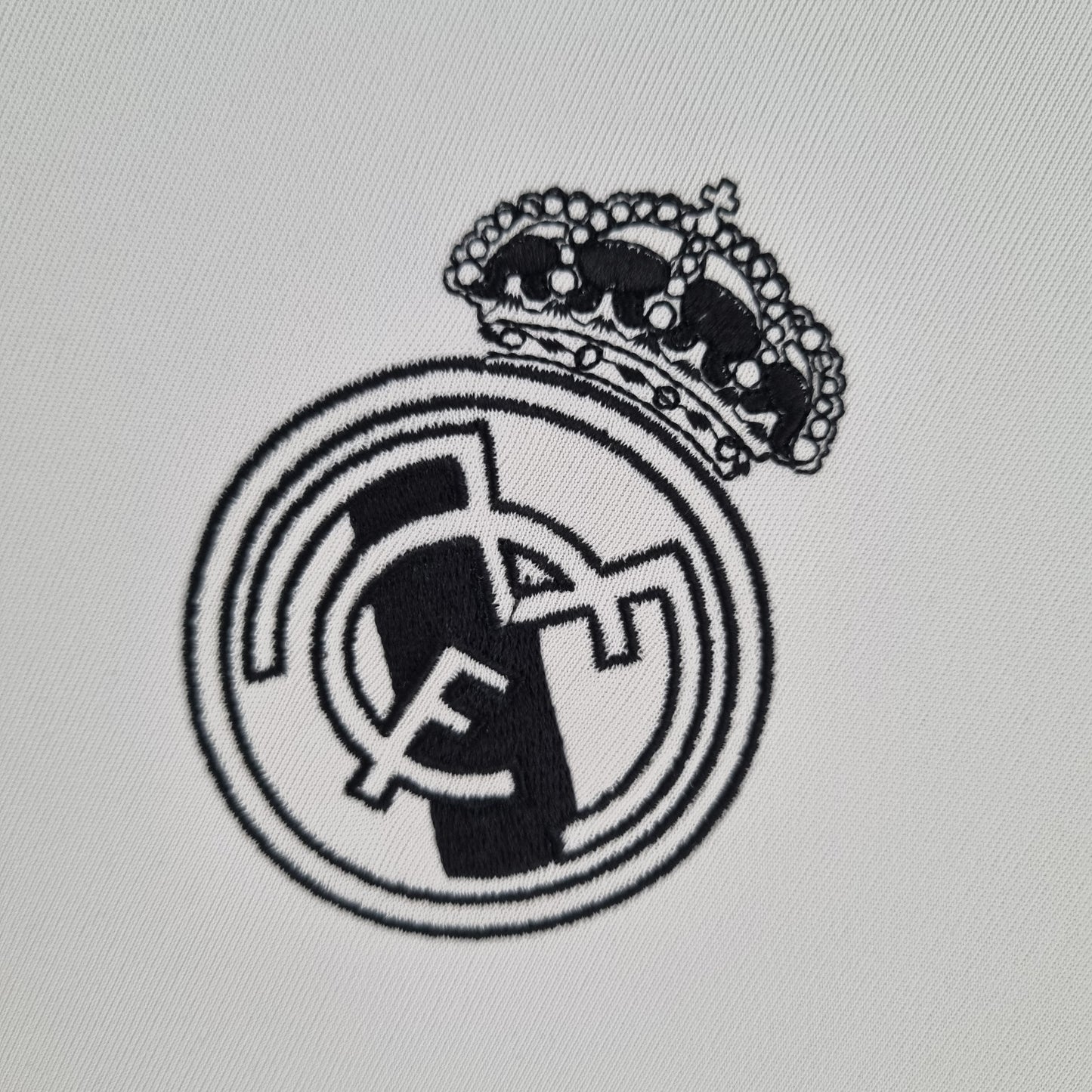 Real Madrid 22/23 Treino White Purple