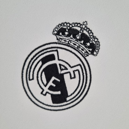 Real Madrid 22/23 Treino White Purple