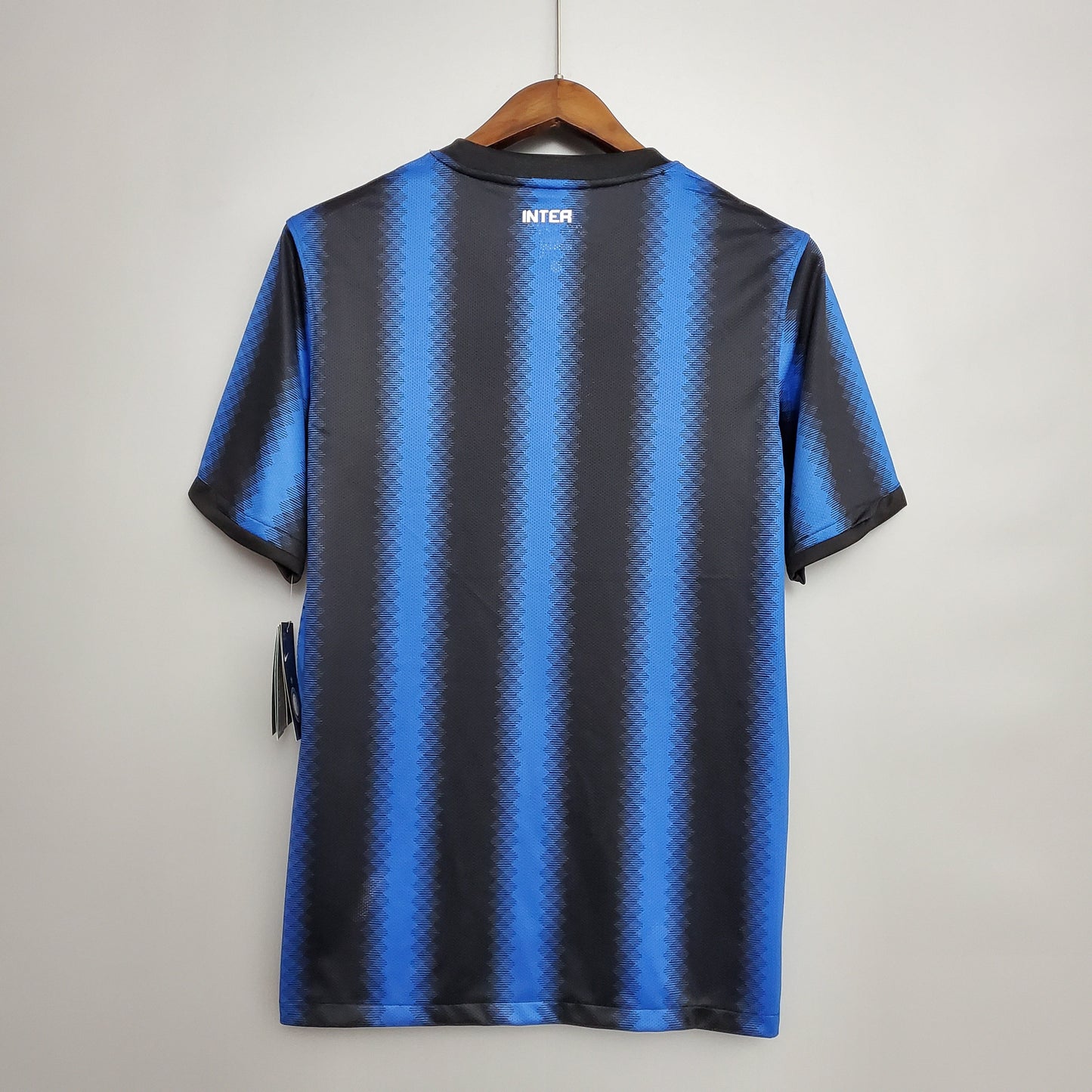 Retro 10/11 Inter  Milão Home