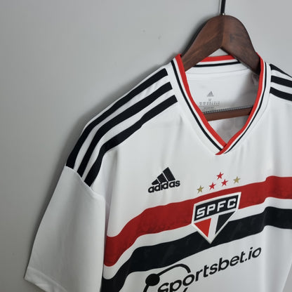 São Paulo 22/23 Home