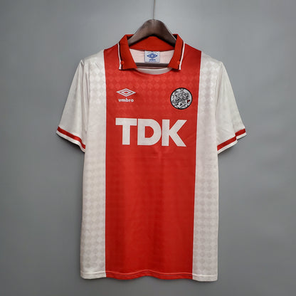 Ajax 90/92 Retro Home