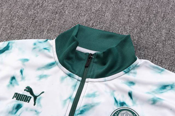 Conjunto Verde Palmeiras
