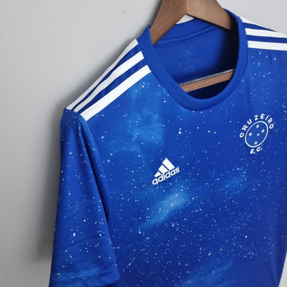 Cruzeiro 22/23 Home