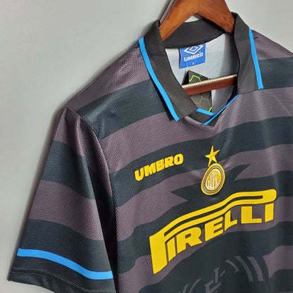 Retro 97/98 Inter  Milão Away