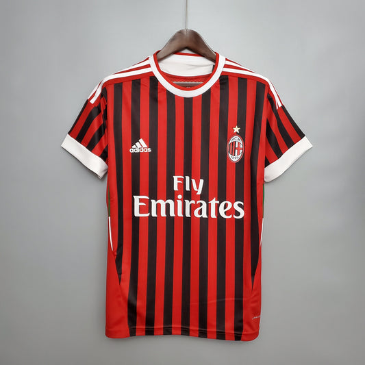 Retro 11/12 AC xzMilão Home