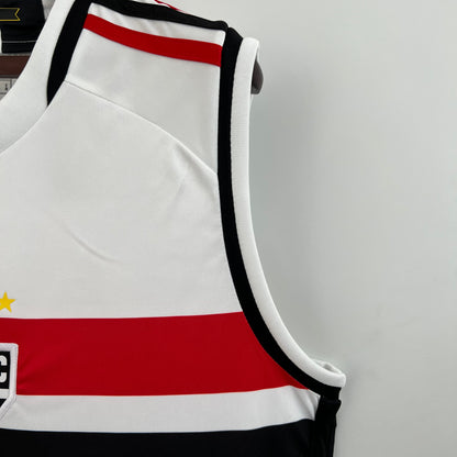 São Paulo Regata 23/24 Home