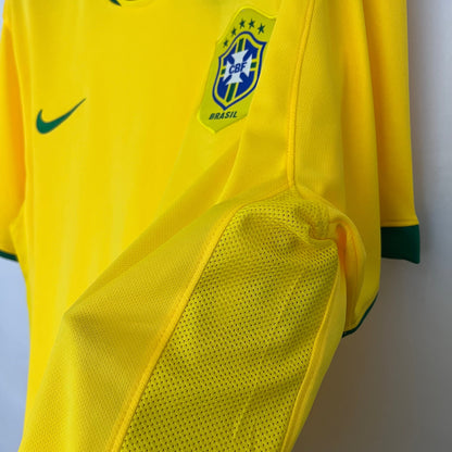 Retro Brasil 2006 Home