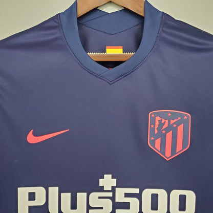 Atlético de Madrid 21/22 Away