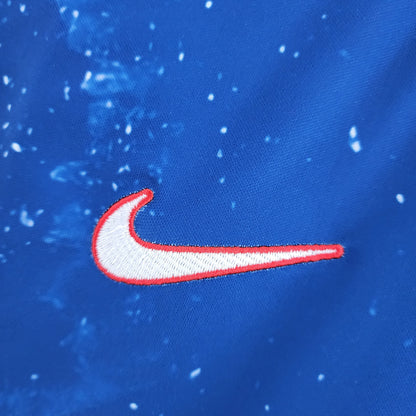 Paris Saint-Germain 22/23 Edição Especial Blue
