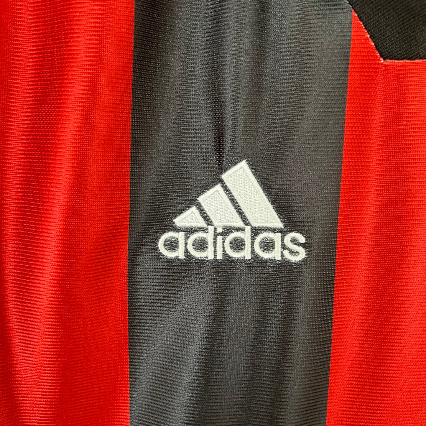 Retro AC Milan 98/99 Home