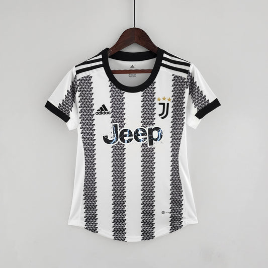 22/23 Juventus Feminino Home