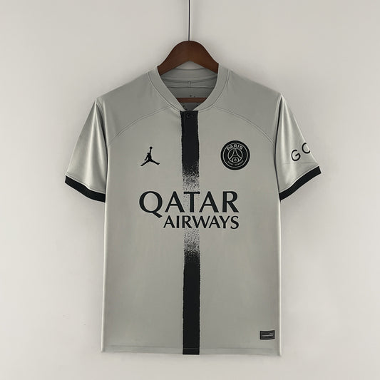 Paris Saint-Germain 22/23 Away