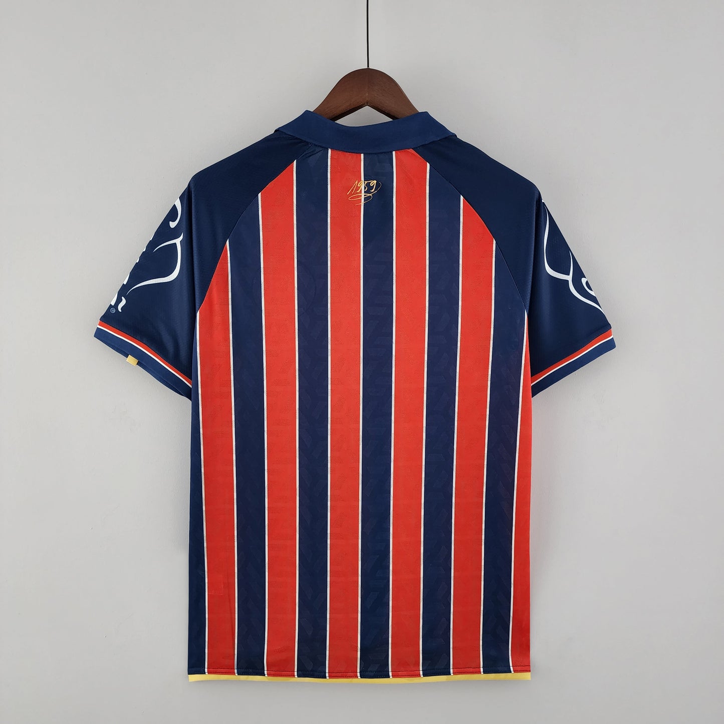 Bahia 2022 Away