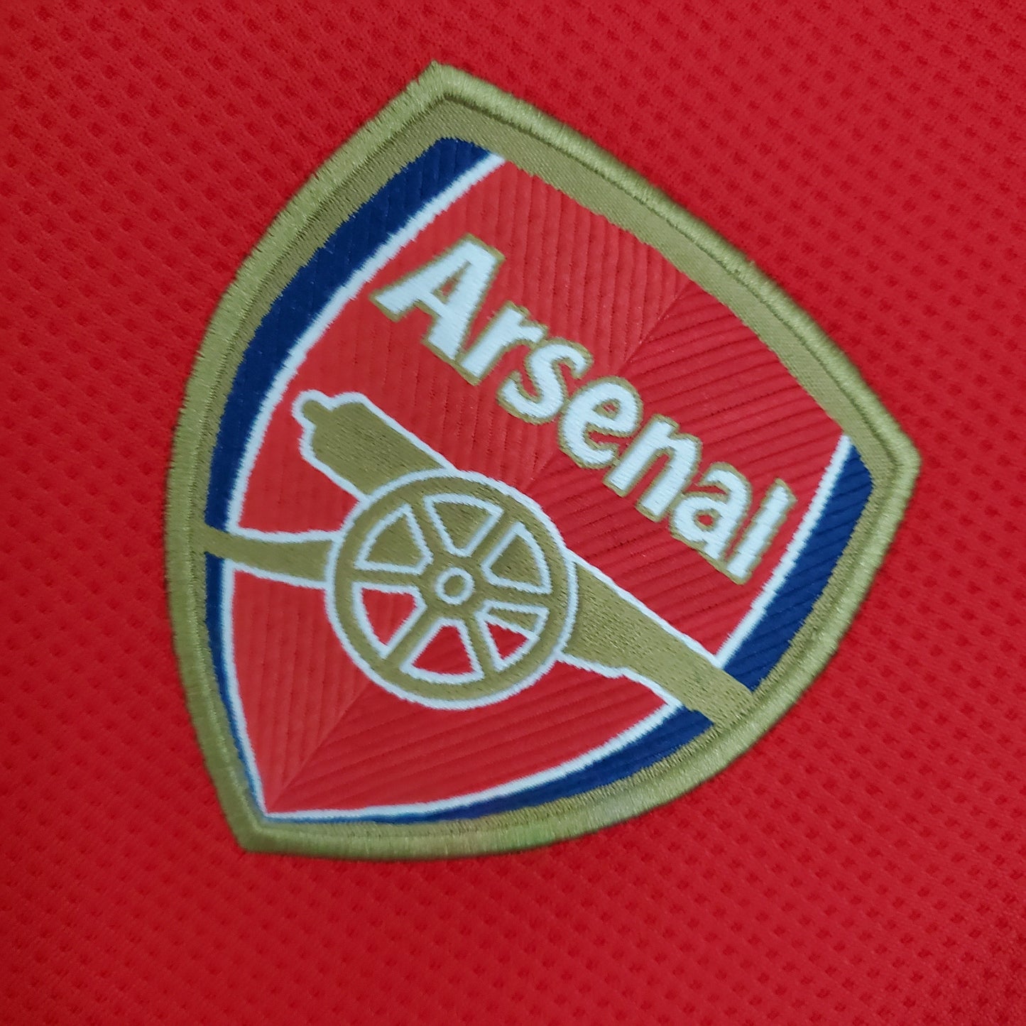 21/22 Arsenal Home