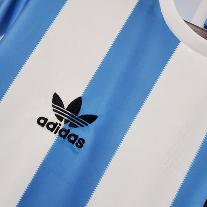 Retro Argentina 1978