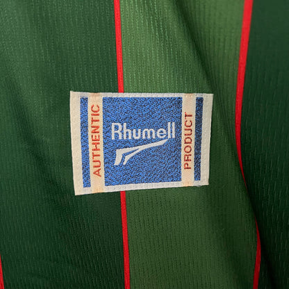 Palmeiras 1999 Retro Home