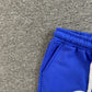 SYNA WORLD SHORTS BLUE