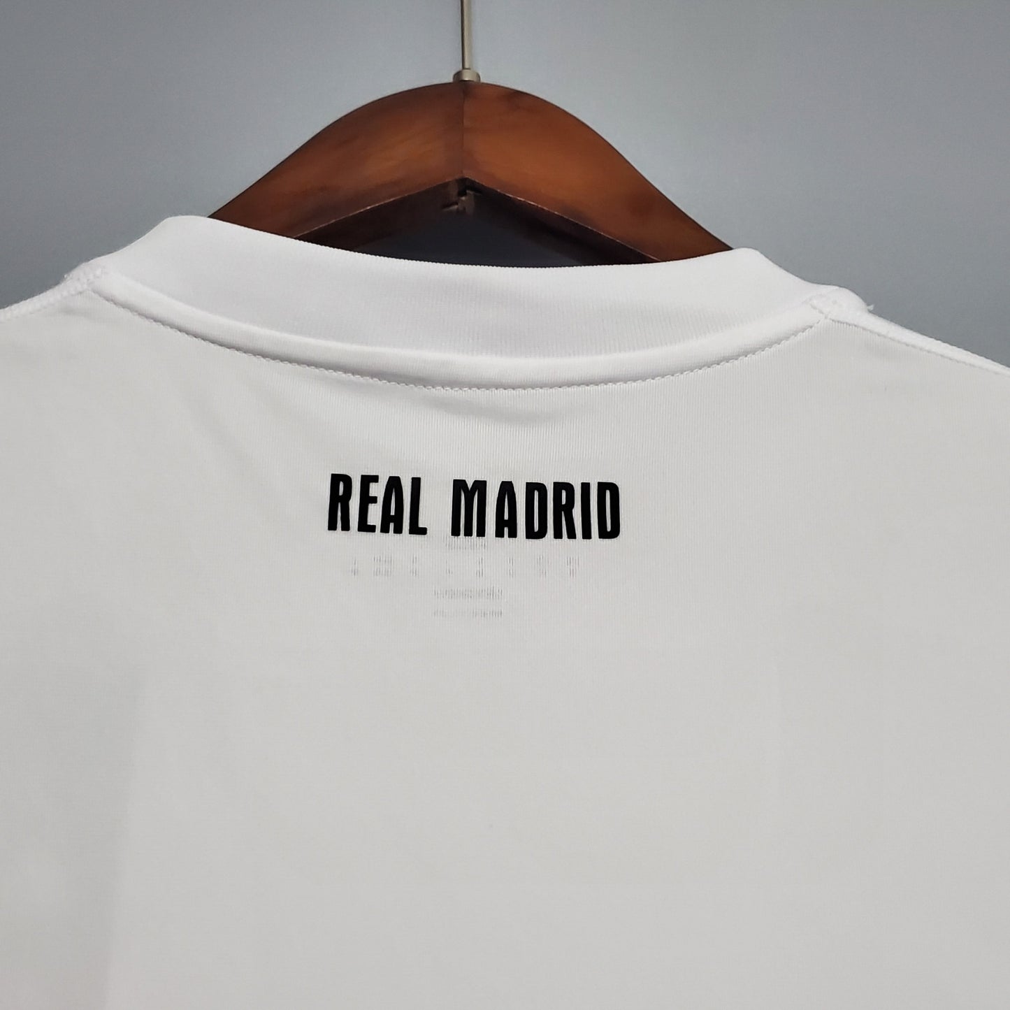 Real Madrid 10/11 Retro Home