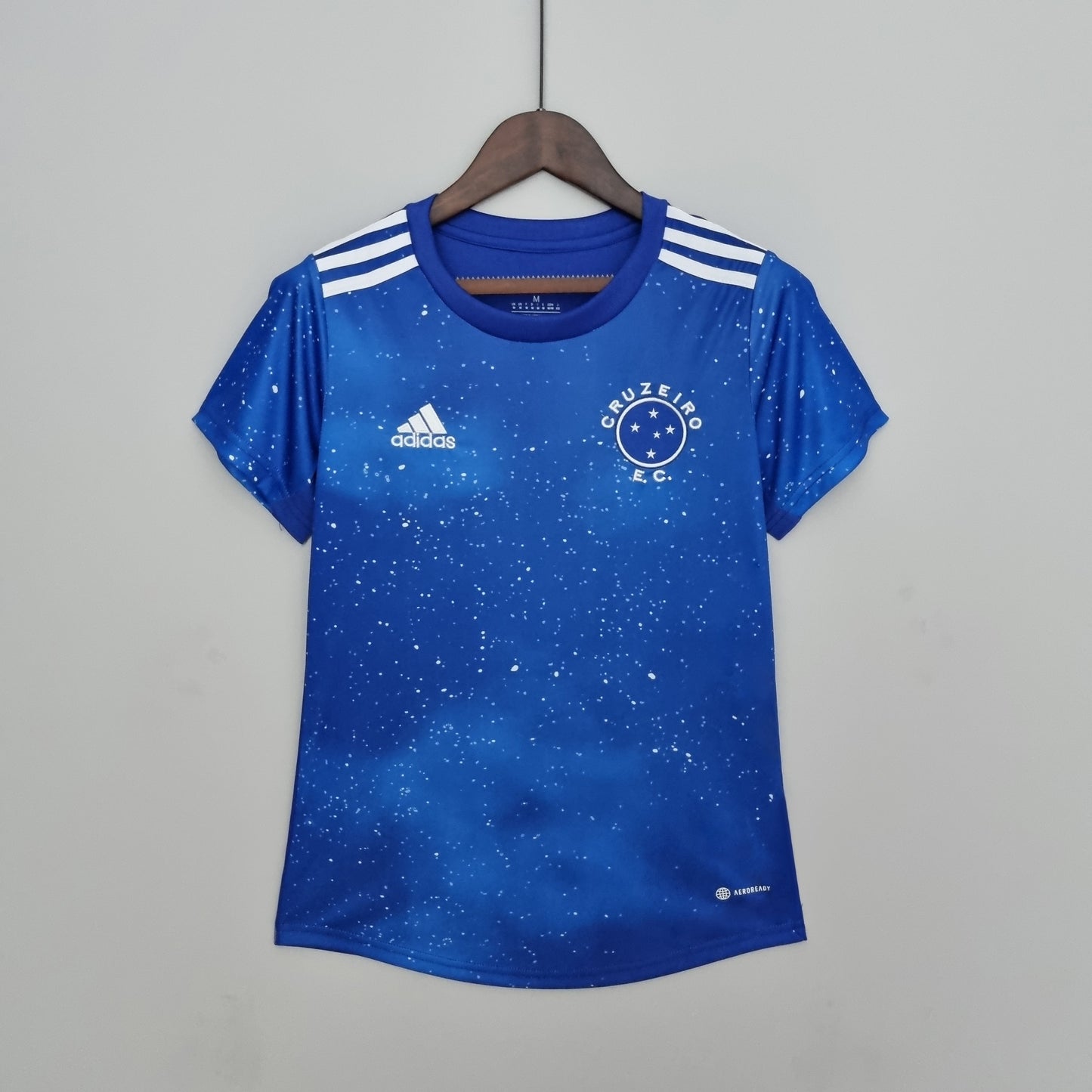 Cruzeiro 22/23 Feminino Home