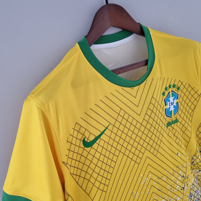 2022 Brasil Edição Especial yellow