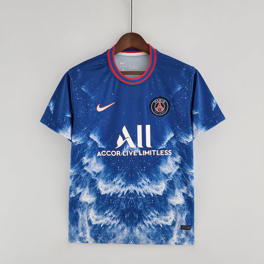Paris Saint-Germain 22/23 Edição Especial Blue