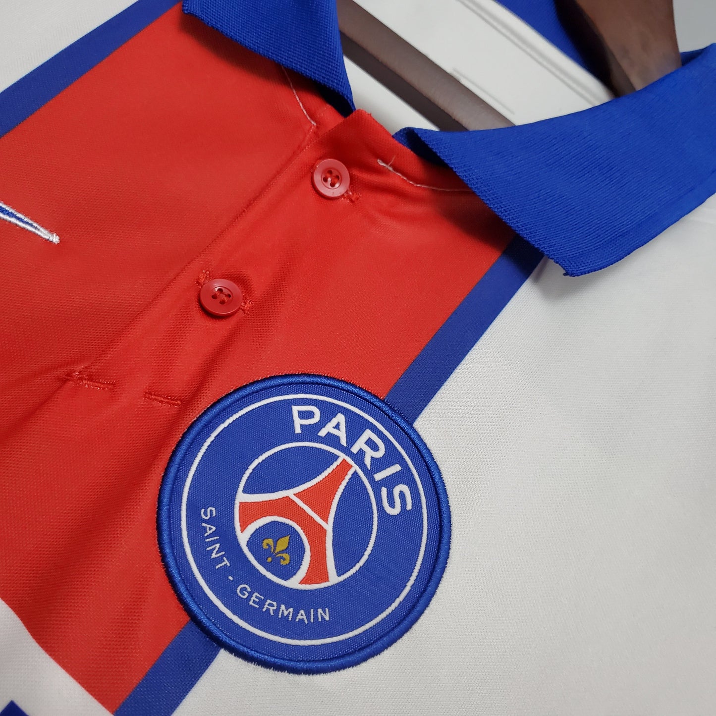 Paris Saint-Germain 20/21 Away